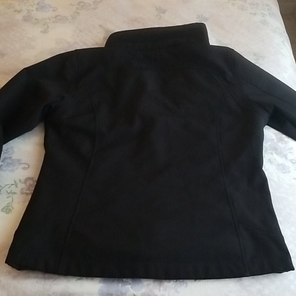 Free Country soft shell jacket - Picture 5 of 5